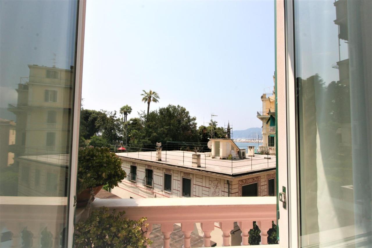 Pinky By Portofinohomes Rapallo Exterior foto