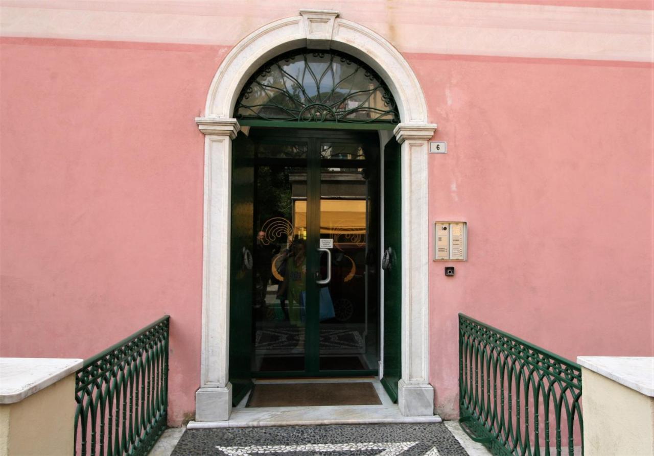 Pinky By Portofinohomes Rapallo Exterior foto