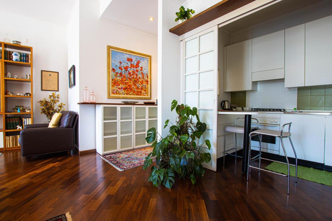 Pinky By Portofinohomes Rapallo Exterior foto