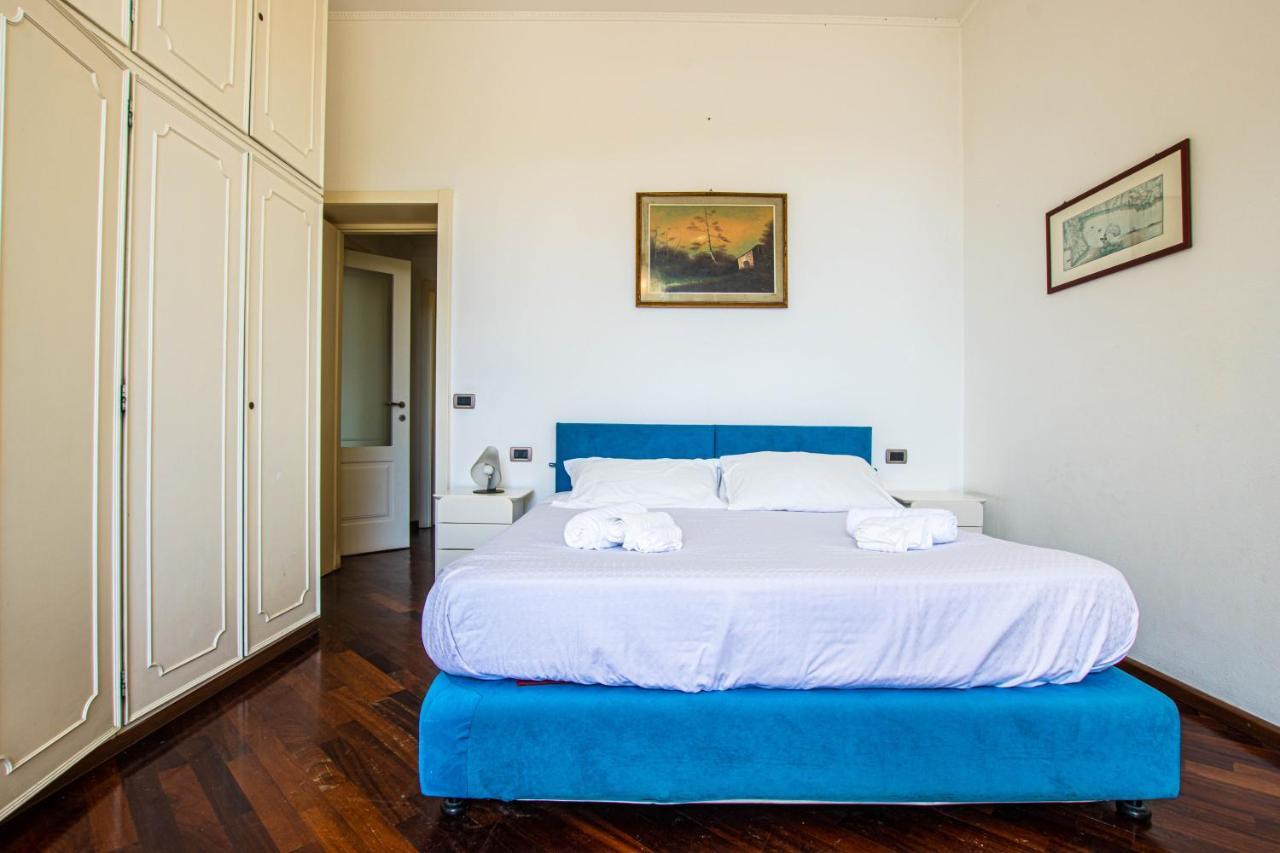 Pinky By Portofinohomes Rapallo Exterior foto