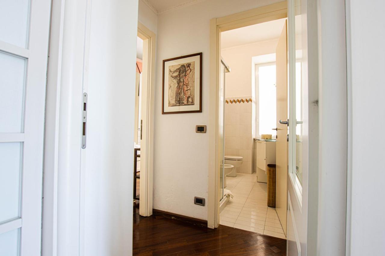 Pinky By Portofinohomes Rapallo Exterior foto
