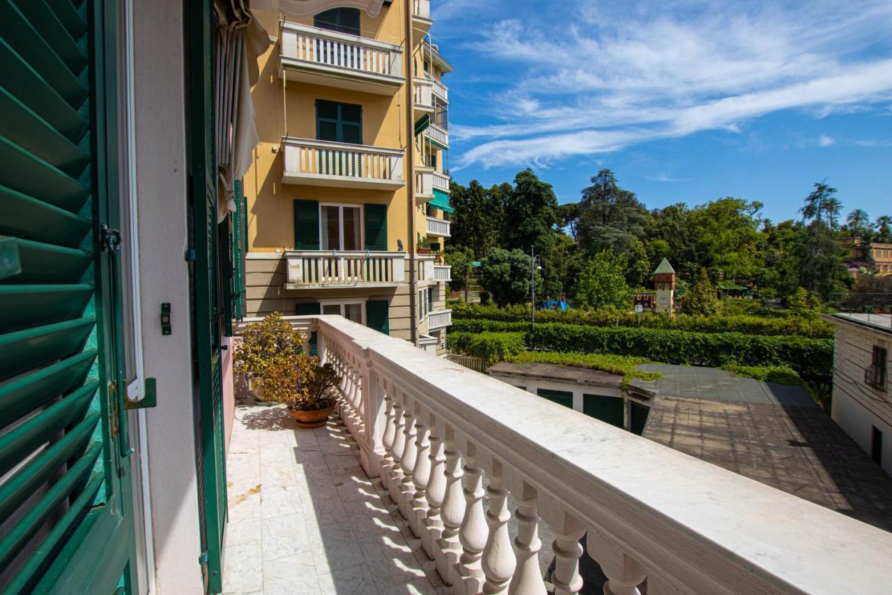 Pinky By Portofinohomes Rapallo Exterior foto